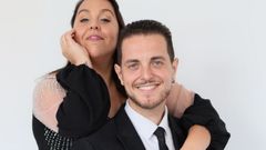 Antonio Barros e iAlma