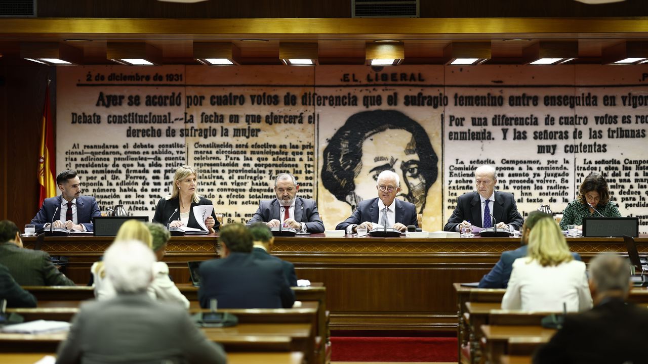 El PP citará en la comisión del Senado sobre el caso Koldo a Puente y ...