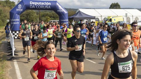 La catedral del megalitismo gallego ser� un escenario de lujo.