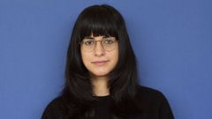 Hannah Darabi acaba de obtener el prestigioso Prix Elys&eacute;e de Suiza por su proyecto. 