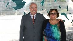 Francisco del R�o y Carmen �lvarez