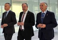 Cebreiros, Mato y Alvari�o