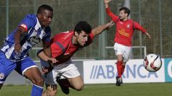 Fabril-Negreira, en im�genes