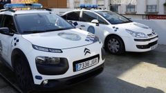 El cuerpo policial boirense solamente tiene activo un agente desde hace semanas.