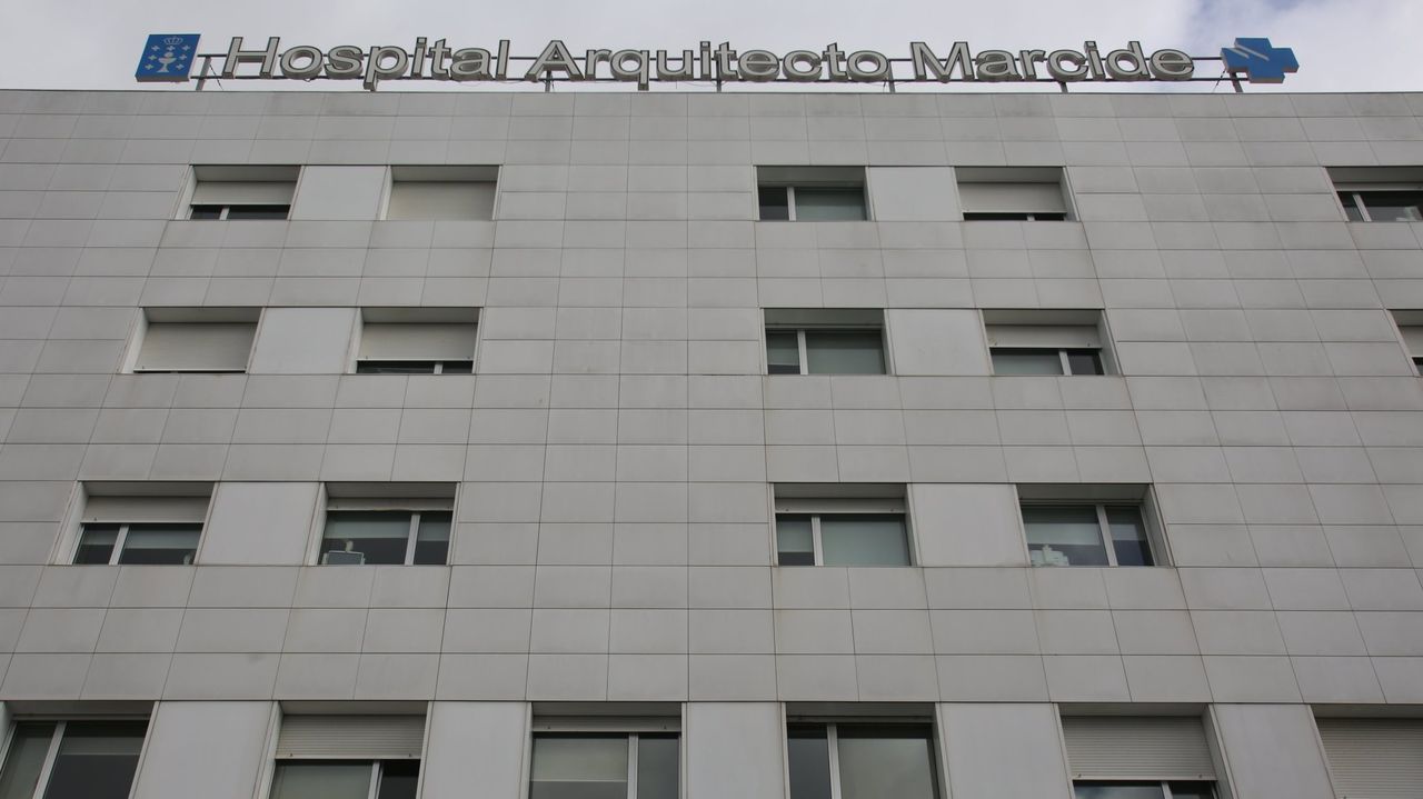 La Xunta adjudica por tres millones de euros las obras del nuevo centro de datos del CHUF