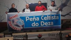 Esperan reunir a un m�nimo de 40 personas