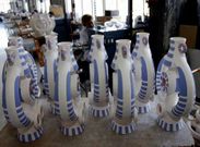 Sargadelos quiere dar prioridad al pago de las indemnizaciones del ERE.