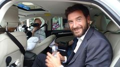 Joaqun Pajarn, en una imagen de archivo