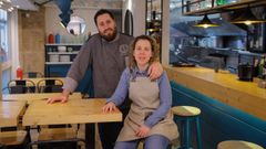 La Sifoner�a obtuvo el premio a mejor tapa creativa