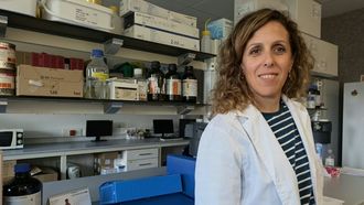 Sonia Gonz�le Solares
