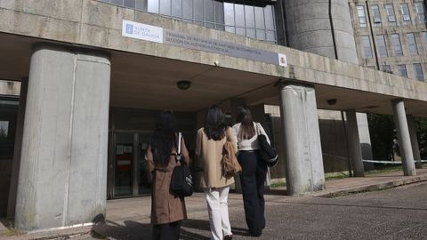 La estafa fue juzgada en la Secci�n�Sexta de la Audiencia Provincial de A Coru�a, con sede en Santiago