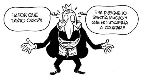 Orgullo y satisfacci�n