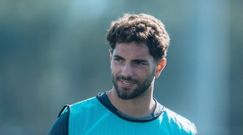 Javi Rueda se reencuentra con el equipo en el que estuvo cedido por el Celta el curso pasado.