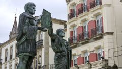El Edificio F�nix tiene 600 metros construidos