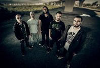 La formaci�n malague�a V3ctors presentar� las canciones de su �ltimo trabajo, titulado Physis.