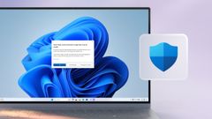 El sistema operativo Windows 11.
