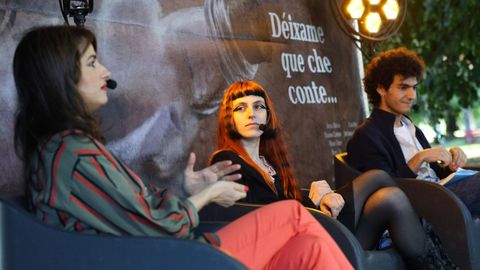 Vilagarc�a Cidade de Libro