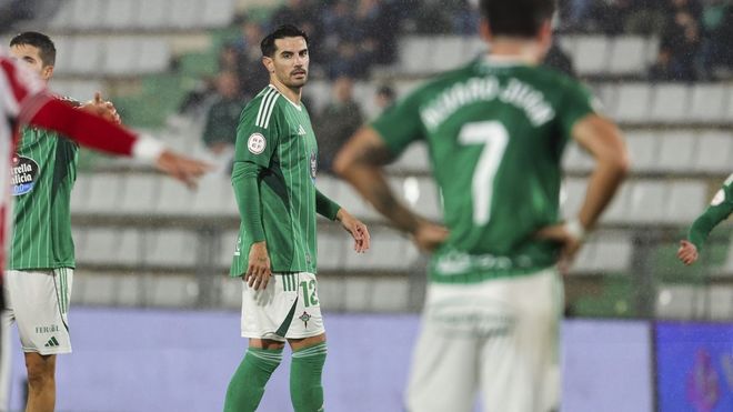 Chema en una imagen de archivo en A Malata. 