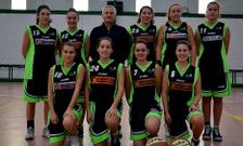 Ram�n Trillo es el entrenador del equipo femenino Bazarra ACB Costa da Morte de Cee.