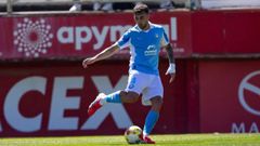 Eric Monjonell, exjugador del Ibiza que interesa al Racing