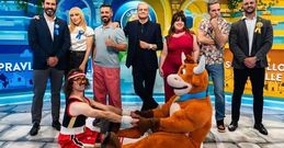 Pravia (Asturias) y Serranillos del Valle (Madrid), quinto duelo de 'El Grand Prix del Verano'