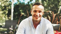 C�sar Silva, jefe de industria minorista y bienes de consumo en Neoris.