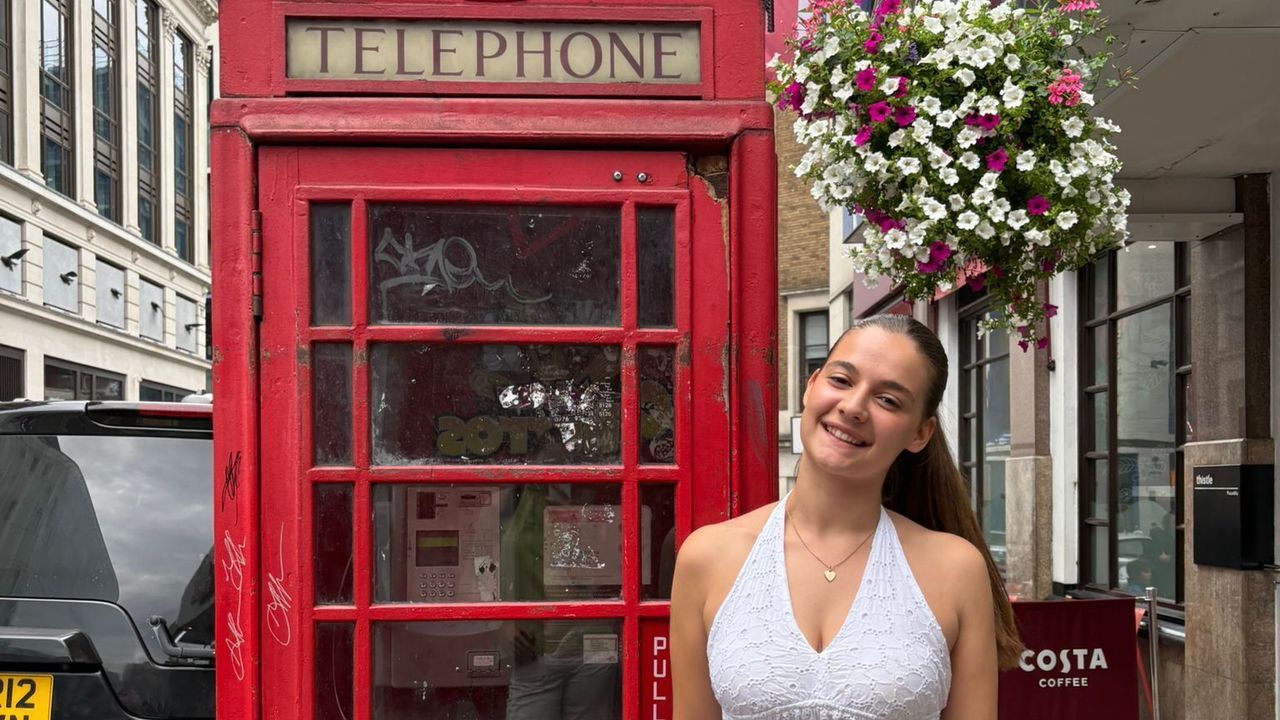 Estradenses en el Reino Unido: «Es más que aprender inglés: es una experiencia que no olvidarás nunca»