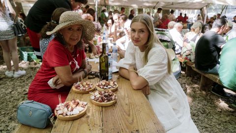 Festa do pulpo de O Carballi�o