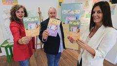 El C�rculo present� el mi�rcoles su nuevo programa de actividades