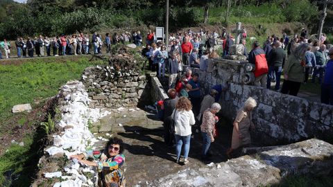ROMERIA SAN CAMPIO EN SAN OURENTE 2025