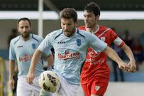 Ribadeo y Viveiro podr�an cruzarse en los octavos de final.