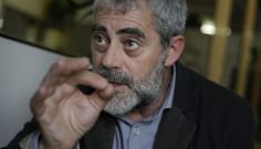 El actor recalar� en la villa con su nuevo montaje, �Carlos Blanco ao vivo�