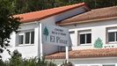La Xunta tuvo que intervenir la residencia El Pinar