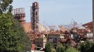 Fbrica de Alcoa San Cibrao