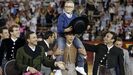 Un juzgado valenciano decide juzgar a tres tuiteros por incitaci�n al odio