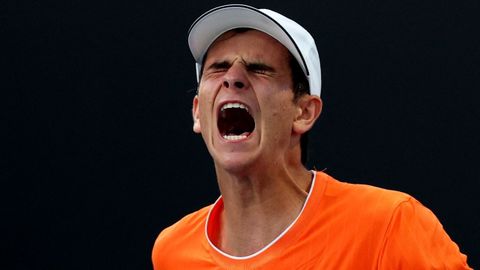 Rafael J�dar, en una imagen reciente. 