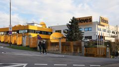 Siete d�cadas de Telev�s