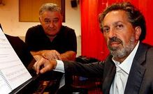 Manuel Lourenzo e Juan Dur�n son os autores de �O arame�