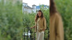 Mercedes de Santal�, profesora especialista en Pedagog�a Terap�utica, se centra en acompa�ar a los ni�os para que ganen autonom�a mediante una intervenci�n que engloba a la familia.