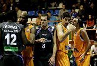 Carles Bravo ser� una de las amenazas exteriores que tendr�n que frenar los cobistas.
