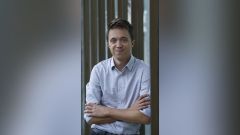 Íñigo Errejón, en una imagen de archivo.