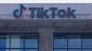 Edificio de oficinas de TikTok en California