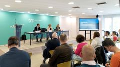 El Principado pone en marcha Turismo Tech Lab, el primer laboratorio de innovaci�n para abordar la digitalizaci�n del sector tur�stico