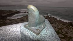 As� luce ahora Punta Nariga