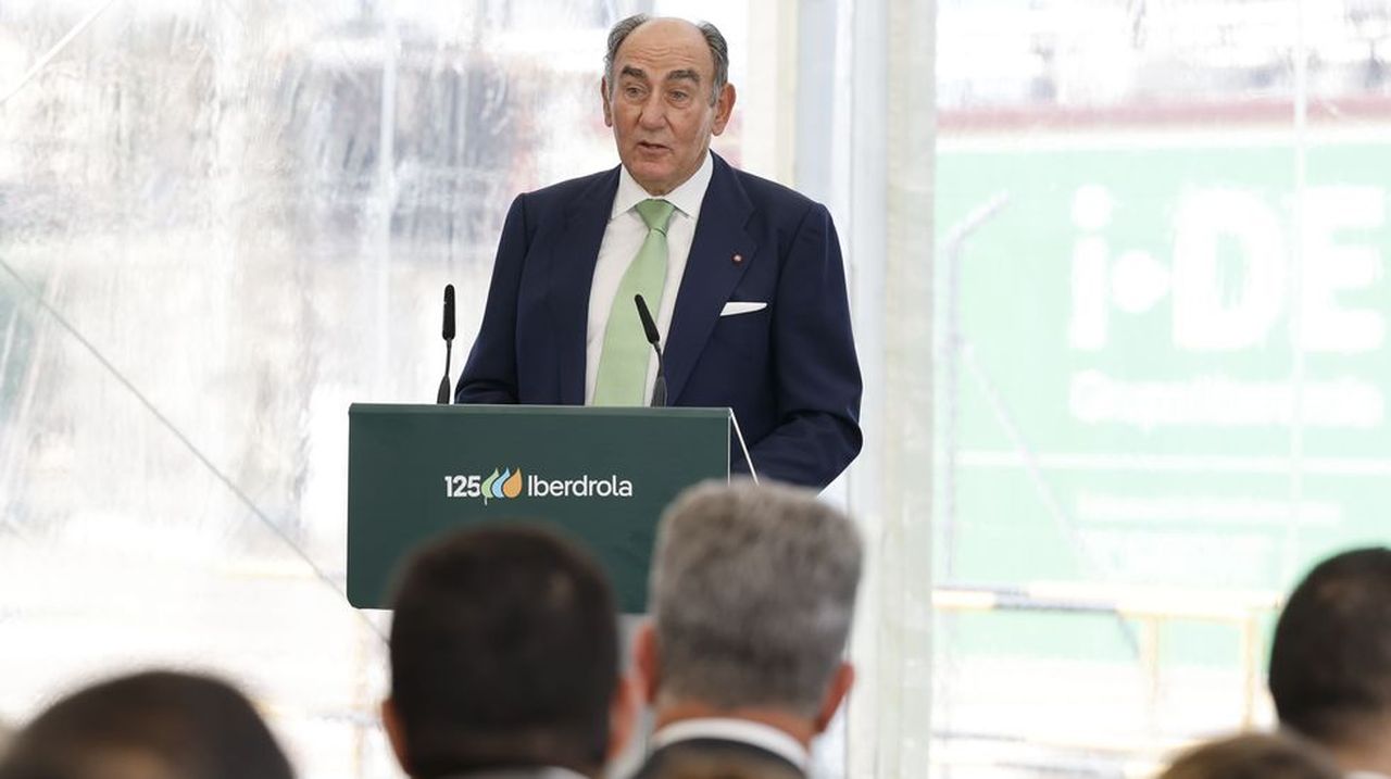 Iberdrola concluye plan de refuerzo tras la dana e invertirá 2.000 millones en redes en Comunidad Valenciana