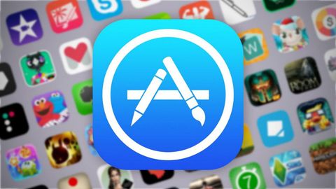 2008. La tienda App Store permiti� personalizar el m�vil con miles de aplicaciones y abri� el camino a los desarrolladores.