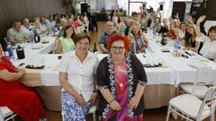 Dos vidas dedicadas a la ense�anza