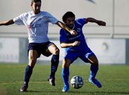 Adolfo Dom�nguez Cend�n tambi�n ostenta la capitan�a del nuevo club ourensano. 