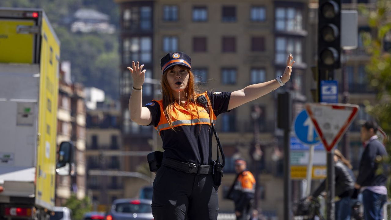 Apagón general en España: «¡Qué silencio, parece la pandemia!»