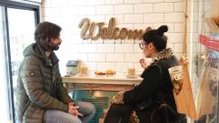 La Galer�a Oliva, foto a foto.